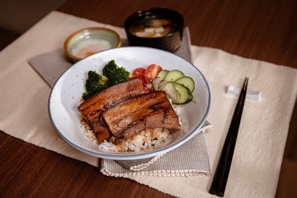 Don- Pork Belly Don