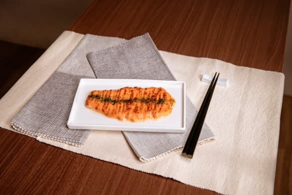 Sides- Salmon Mentaiko